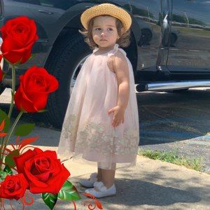 Meet your Posher, Amantia